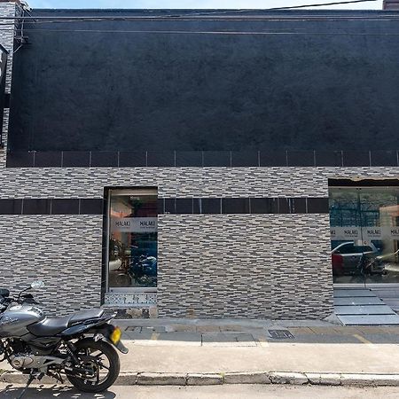 Hotel Ayenda Malaki Medellín Esterno foto
