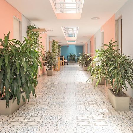 Hotel Ayenda Malaki Medellín Esterno foto